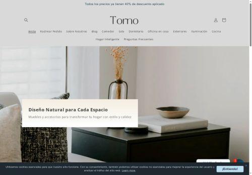 Torno.com.co Reviews Scam