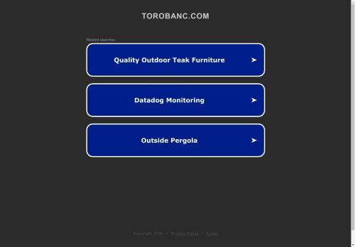 Torobanc.com Reviews Scam