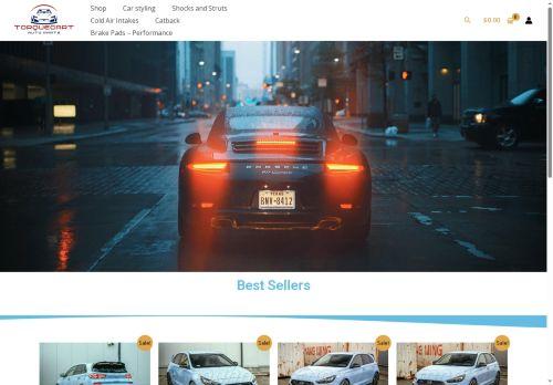 Torquecart.com Reviews Scam