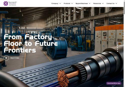 Torrentelectricals.com Reviews Scam