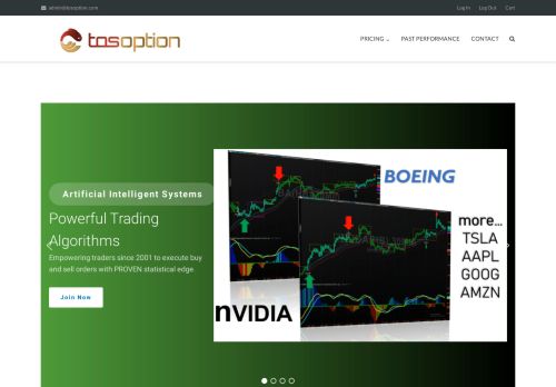 Tosoption.com Reviews Scam