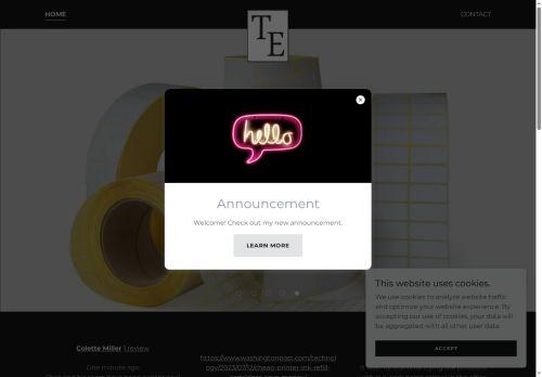 Totalessentials.org Reviews Scam