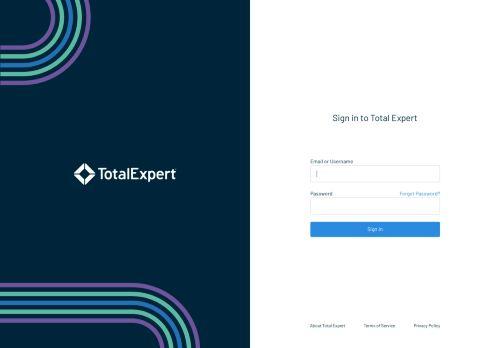 Totalexpert.net Reviews Scam