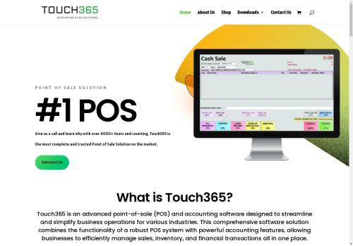 Touch365.co.za Review: Legit or Scam? [2026 New Reviews]