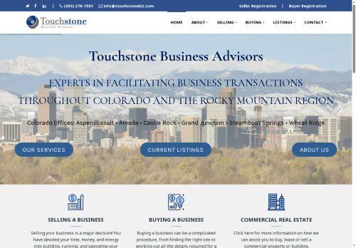 Touchstonebiz.com Reviews Scam