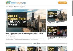 Touristtravelguides.com Reviews Scam