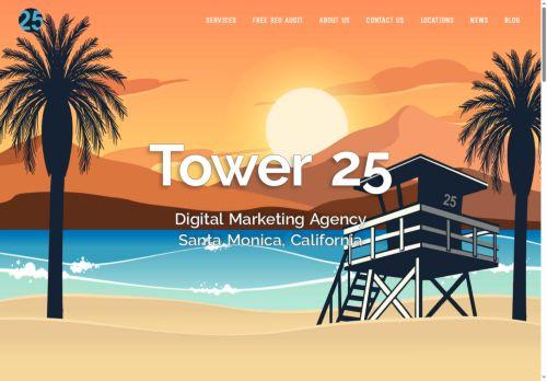 Tower25.com Reviews Scam