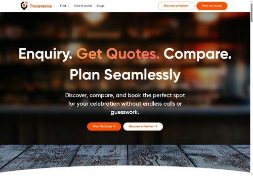 Tracevenue.com Reviews Scam