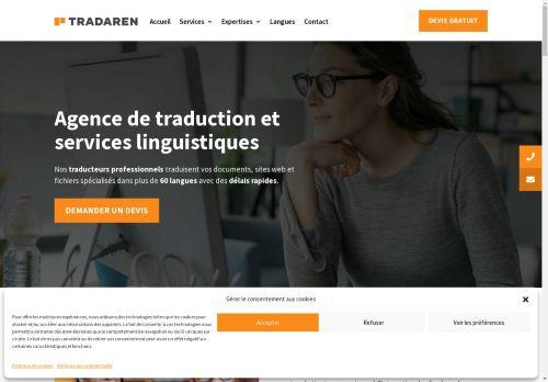 Tradaren.fr Reviews Scam