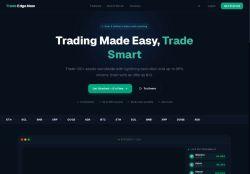 Tradeedgenow.com Reviews Scam