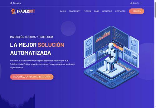 Traderbot.pro Reviews Scam
