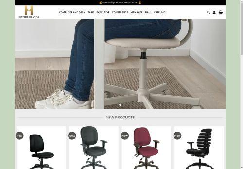 Traderschair.com Reviews Scam