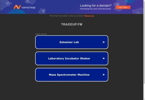 Tradeup.fm Reviews Scam