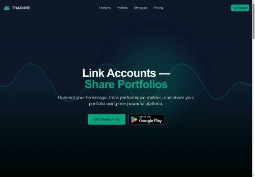 Tradure.com Reviews Scam