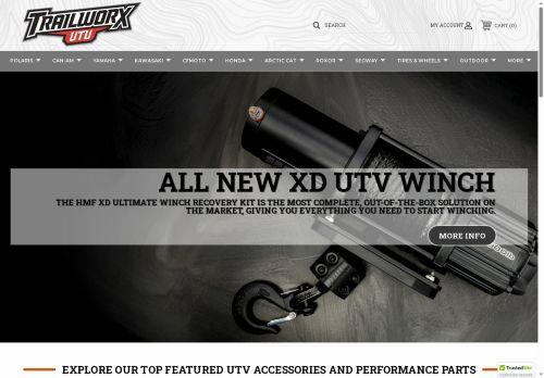 Trailworxutv.com Reviews Scam