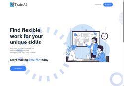 Trainai.today Reviews Scam