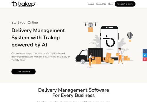 Trakop.com Reviews Scam
