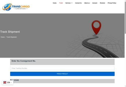 Transcargolog.com Reviews Scam