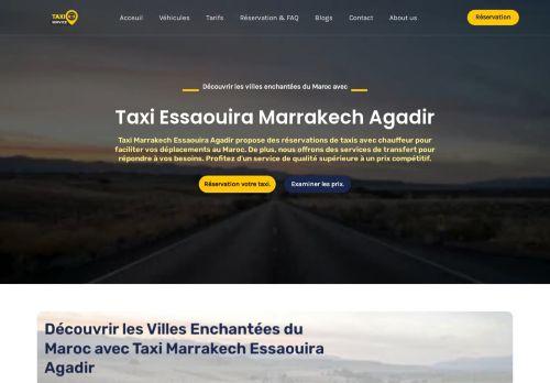 Transfert-marrakech-essaouira.com Reviews Scam