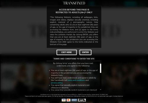 Transfixed.com Review: Legit or Scam? [2026 New Reviews]