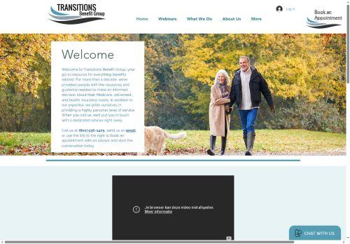 Transitionsrbg.com Reviews Scam