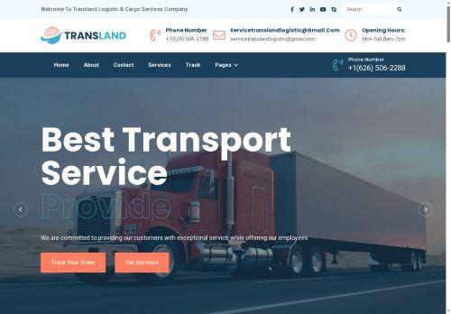 Translandlogisticservice.com Reviews Scam