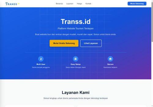 Transs.asia Reviews Scam