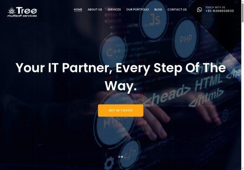 Treemultisoft.com Reviews Scam