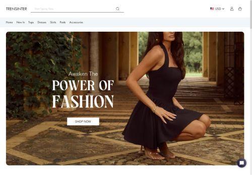 Trensinter.com Reviews Scam