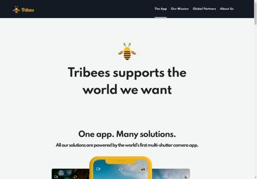 Tribees.com Reviews Scam