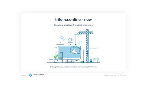 Trilema.online Reviews Scam