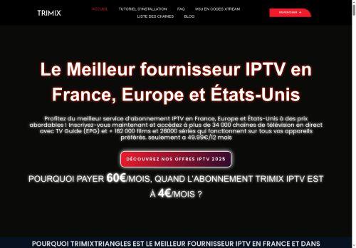 Trimixtriangles.com Reviews Scam