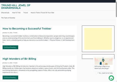 Triundhill.com Reviews Scam
