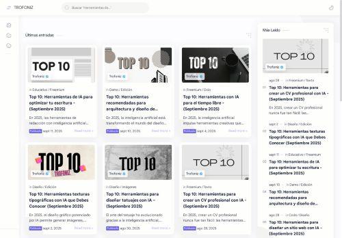 Trofoniz.com Reviews Scam