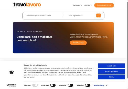Trovolavoro.com Reviews Scam