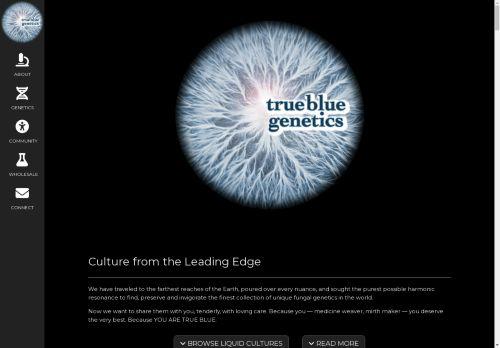 Truebluegenetics.org Review: Legit or Scam? [2026 New Reviews]