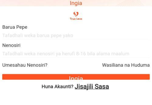 Truelove.vip Reviews Scam