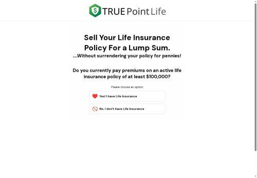 Truepointlife.com Reviews Scam