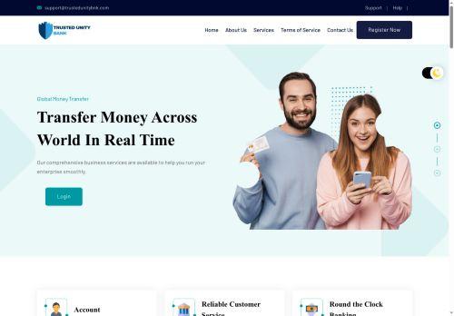 Trustedub.online Reviews Scam