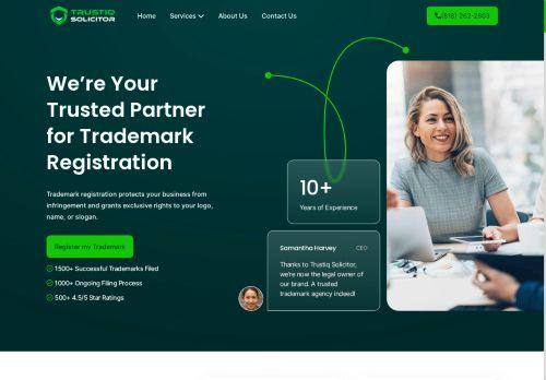 Trustiqsolicitor.com Reviews Scam