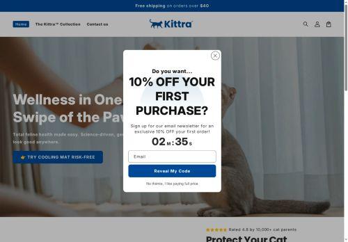 Trykittra.com Reviews Scam