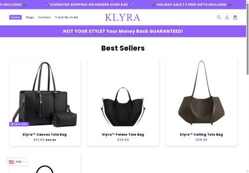 Tryklyra.com Reviews Scam