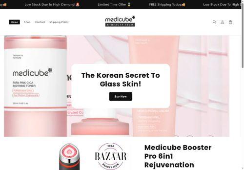Trymedicube.com Reviews Scam