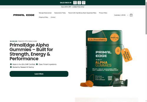 Tryprimaledge.com Reviews Scam