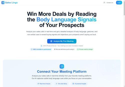 Trysaleslingo.com Reviews Scam