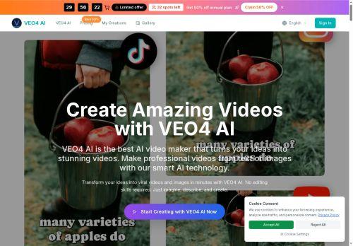 Tryveo4ai.org Reviews Scam