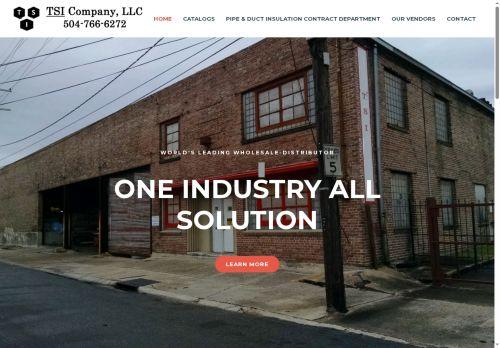 Tsicompanyllc.com Reviews Scam