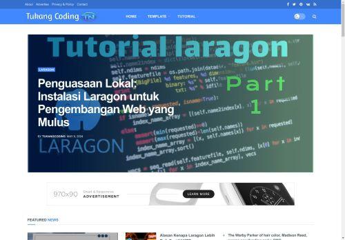 Tukangngoding.com Reviews Scam