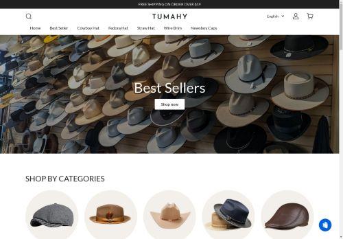 Tumahy.com Reviews Scam