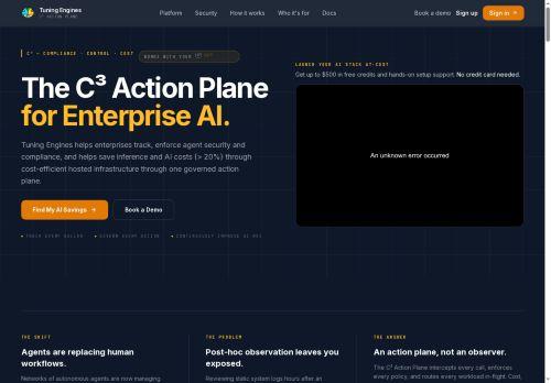 Tuningengines.com Reviews Scam